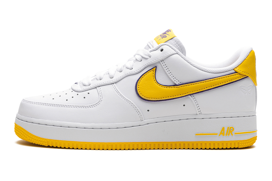 Air Force 1 Low Retro Kobe Bryant
