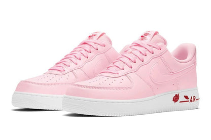 Nike-Air Force 1 Low Rose Pink-StoreGoods