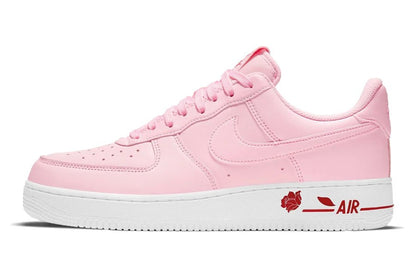 Nike-Air Force 1 Low Rose Pink-StoreGoods