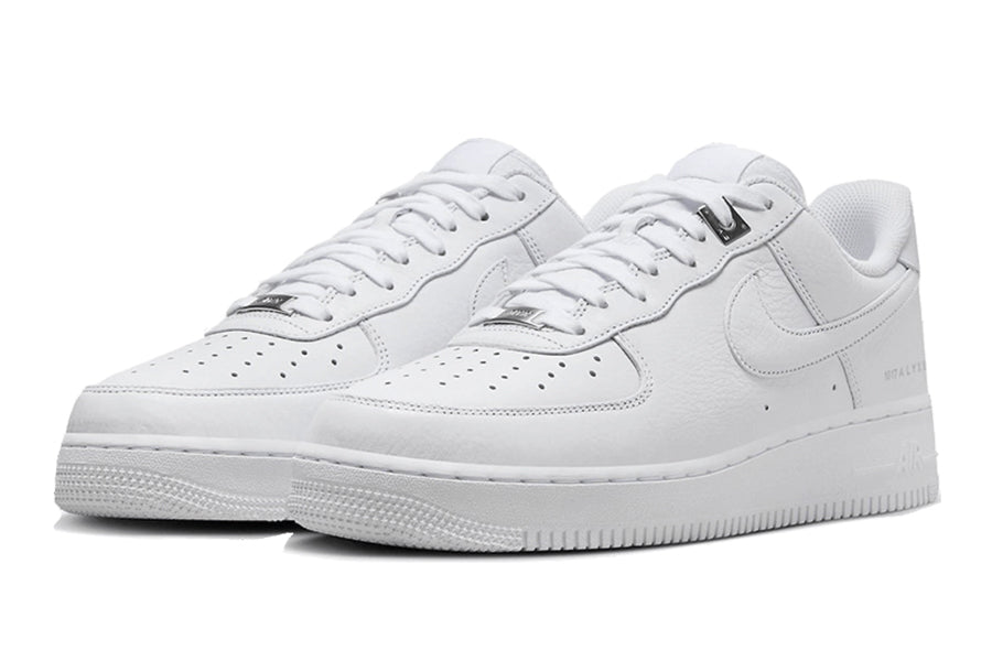 Nike-Air Force 1 Low SP 1017 ALYX 9SM White-StoreGoods
