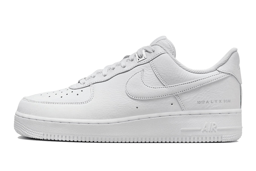 Nike-Air Force 1 Low SP 1017 ALYX 9SM White-StoreGoods