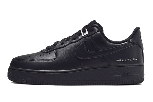 Nike-Air Force 1 Low SP1017 ALYX 9SM Black-StoreGoods