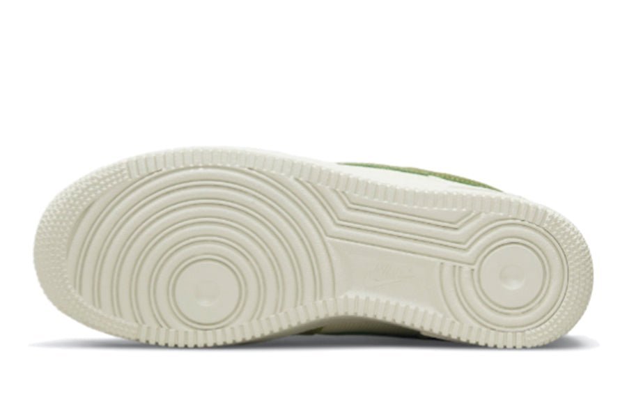 Nike-Air Force 1 Low Scrap Light Bone-StoreGoods