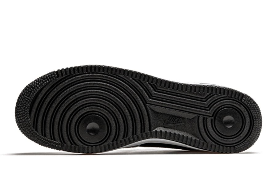 Nike-Air Force 1 Low Silver Snake (2021)-StoreGoods