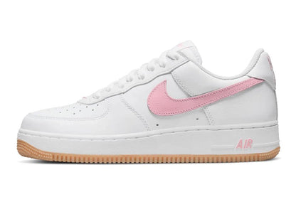 Nike-Air Force 1 Low Since 82 Pink Gum-StoreGoods