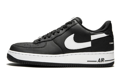 Nike-Air Force 1 Low Supreme Comme Des Garcons (2018)-StoreGoods