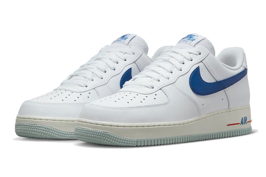 Nike-Air Force 1 Low Team USA-StoreGoods