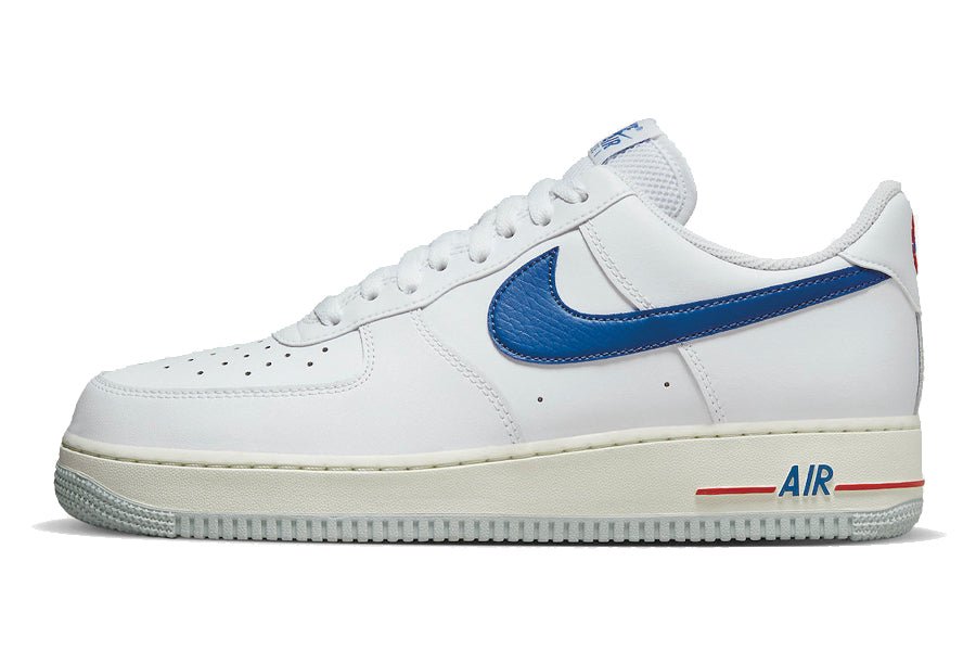 Nike-Air Force 1 Low Team USA-StoreGoods