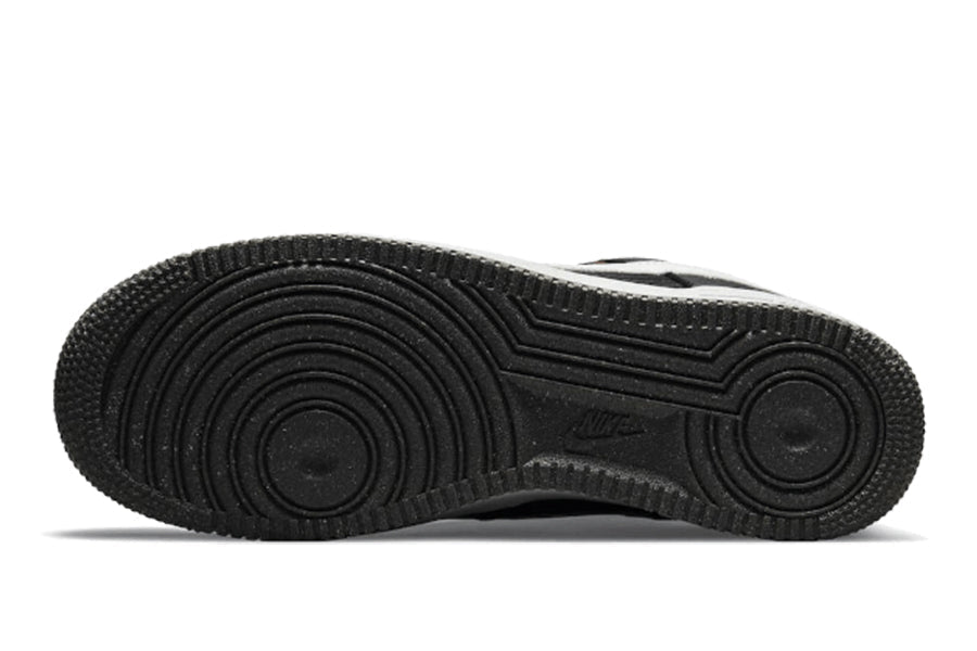 Nike-Air Force 1 Low Toasty Black White-StoreGoods