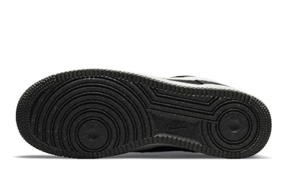 Nike-Air Force 1 Low Toasty Black White-StoreGoods