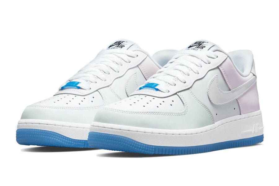 Nike-Air Force 1 Low UV Reactive Multi-StoreGoods