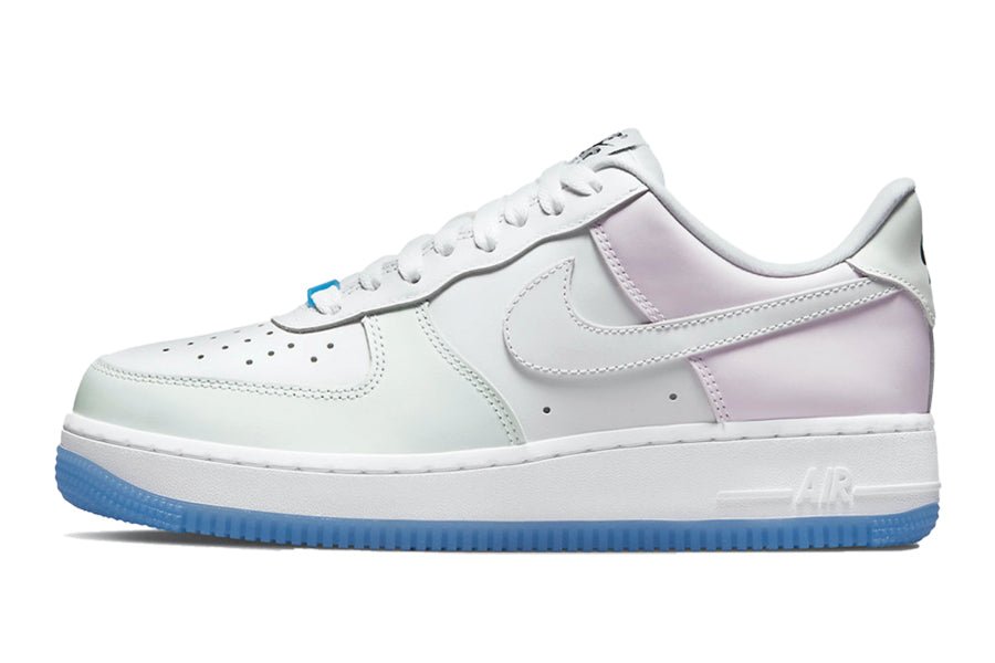 Nike-Air Force 1 Low UV Reactive Multi-StoreGoods