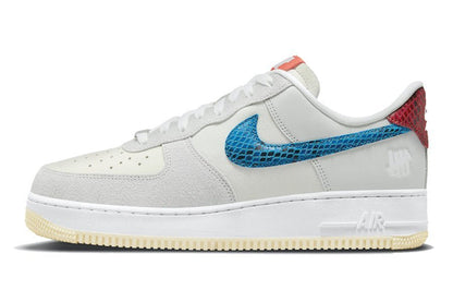 Nike-Air Force 1 Low Undefeated 5 On It-StoreGoods