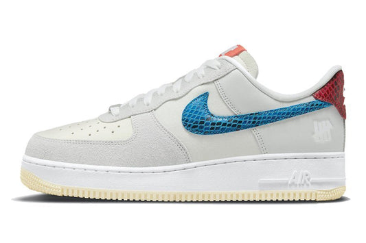 Nike-Air Force 1 Low Undefeated 5 On It-StoreGoods