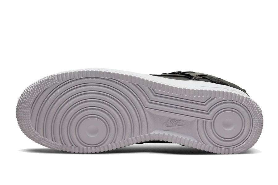 Nike-Air Force 1 Low Undercover Black-StoreGoods