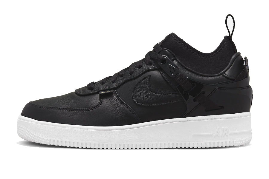 Nike-Air Force 1 Low Undercover Black-StoreGoods
