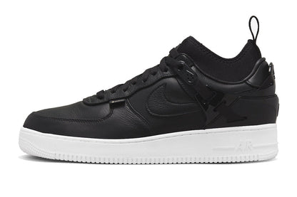 Nike-Air Force 1 Low Undercover Black-StoreGoods