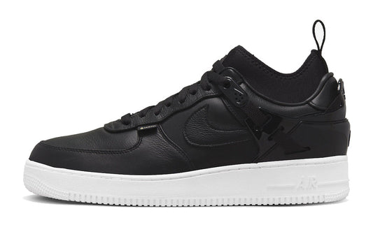 Nike-Air Force 1 Low Undercover Black-StoreGoods