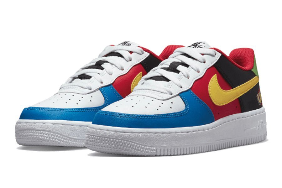 Nike-Air Force 1 Low Uno-StoreGoods