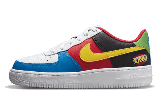 Nike-Air Force 1 Low Uno-StoreGoods