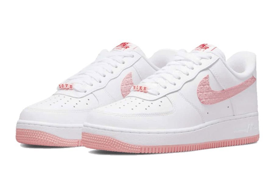 Nike-Air Force 1 Low Valentine's Day (2022)-StoreGoods