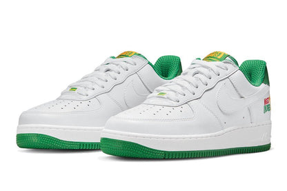 Nike-Air Force 1 Low West Indies (2022)-StoreGoods