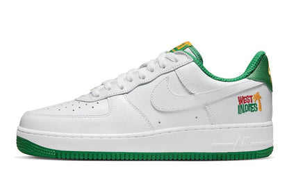 Nike-Air Force 1 Low West Indies (2022)-StoreGoods