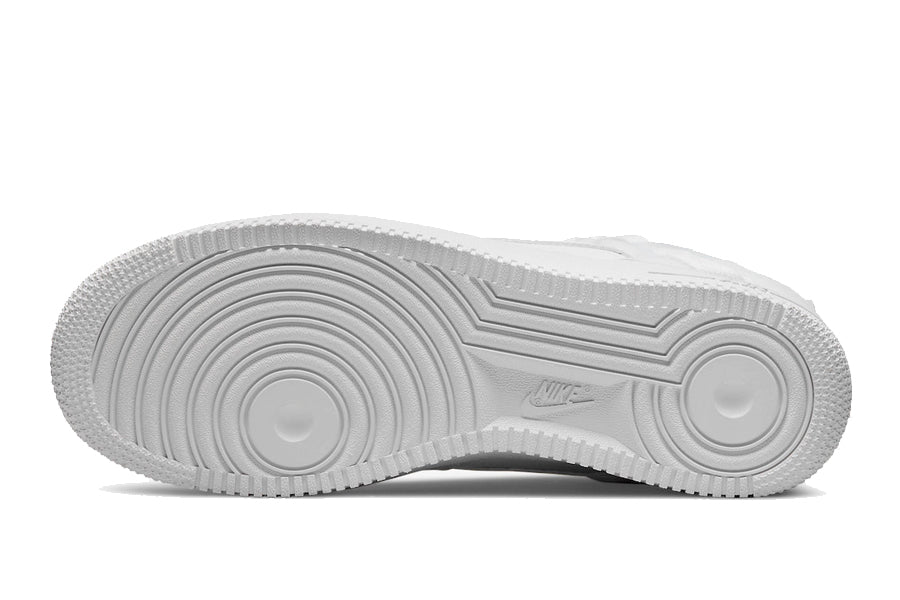 Nike-Air Force 1 Low White Dark Grey-StoreGoods