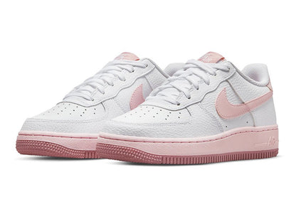 Nike-Air Force 1 Low White Pink (2022)-StoreGoods