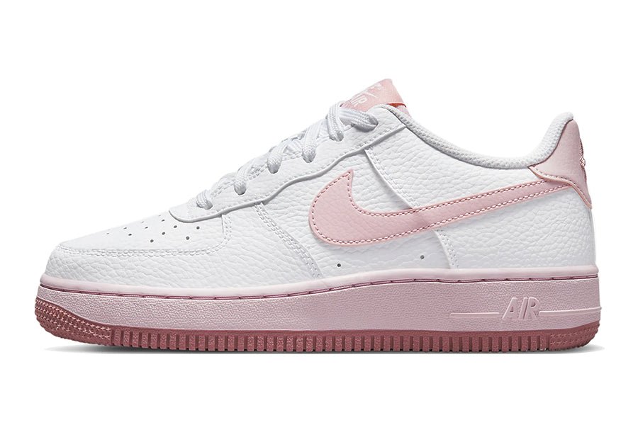 Nike-Air Force 1 Low White Pink (2022)-StoreGoods