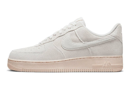 Nike-Air Force 1 Low Winter Premium Summit White-StoreGoods