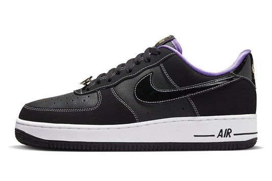 Nike-Air Force 1 Low World Champ Black-StoreGoods