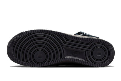 Nike-Air Force 1 Mid Cave Stone-StoreGoods