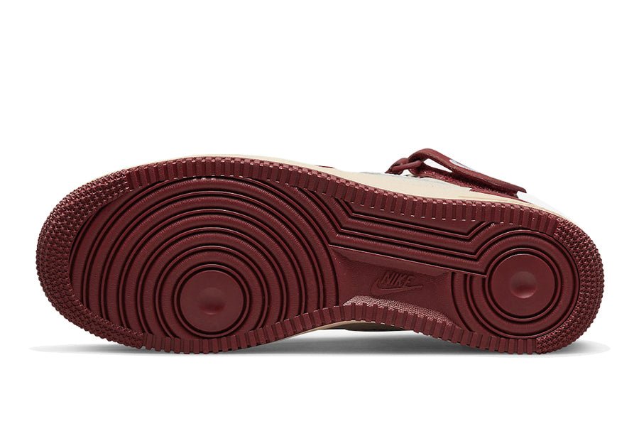 Nike-Air Force 1 Mid London-StoreGoods