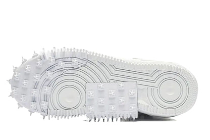 Nike-Air Force 1 Mid SP Off-White Graffiti-StoreGoods