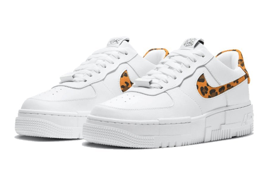Nike-Air Force 1 Pixel Leopard-StoreGoods