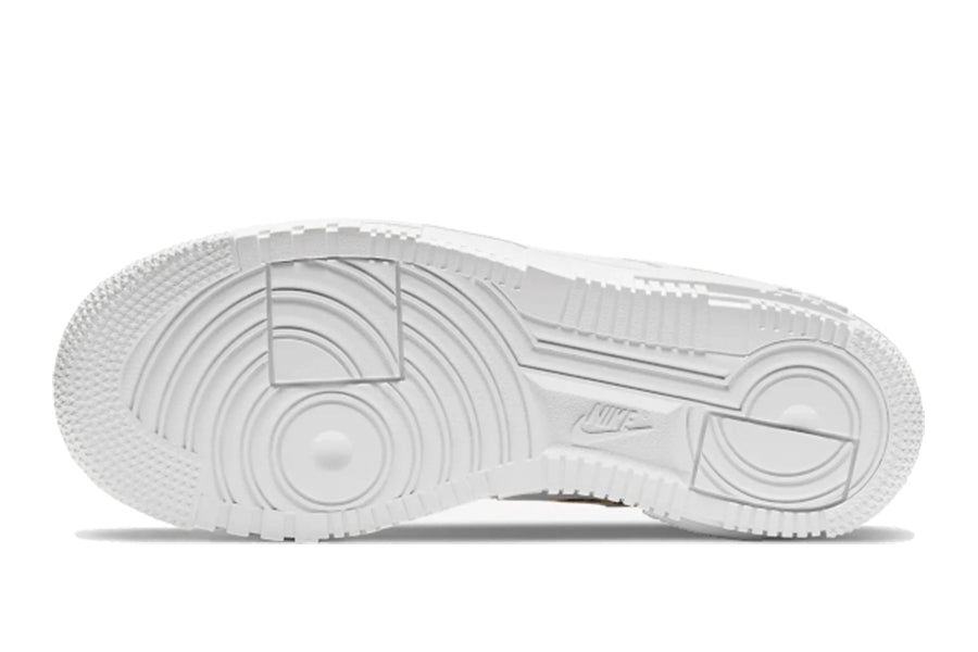 Nike-Air Force 1 Pixel Leopard-StoreGoods