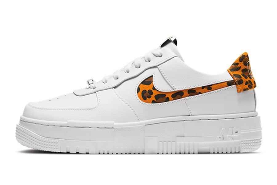 Nike-Air Force 1 Pixel Leopard-StoreGoods