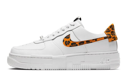 Nike-Air Force 1 Pixel Leopard-StoreGoods