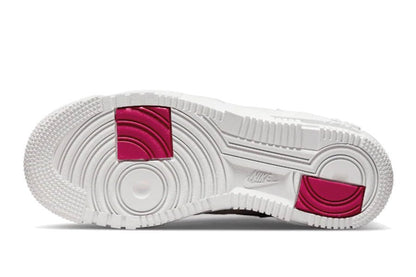 Nike-Air Force 1 Pixel Mystic Hibiscus-StoreGoods