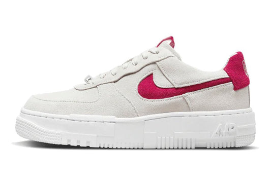 Nike-Air Force 1 Pixel Mystic Hibiscus-StoreGoods