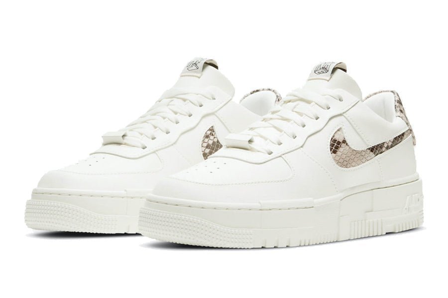 Nike-Air Force 1 Pixel Snakeskin-StoreGoods