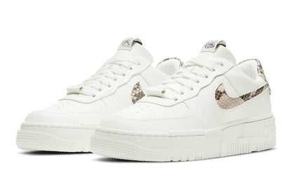 Nike-Air Force 1 Pixel Snakeskin-StoreGoods