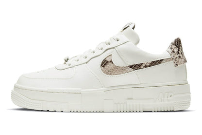 Nike-Air Force 1 Pixel Snakeskin-StoreGoods