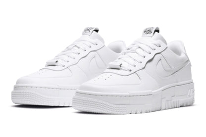 Nike-Air Force 1 Pixel White-StoreGoods
