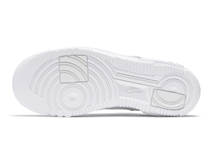 Nike-Air Force 1 Pixel White-StoreGoods