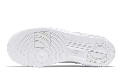 Nike-Air Force 1 Pixel White-StoreGoods