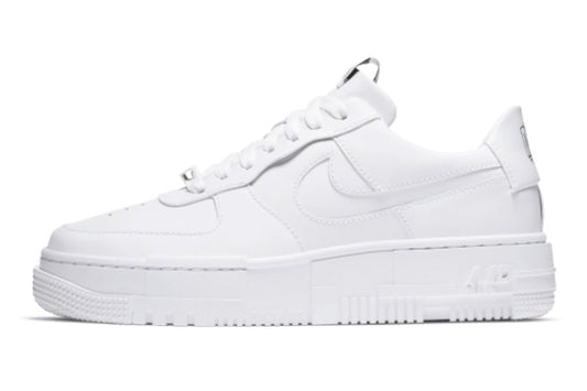 Nike-Air Force 1 Pixel White-StoreGoods