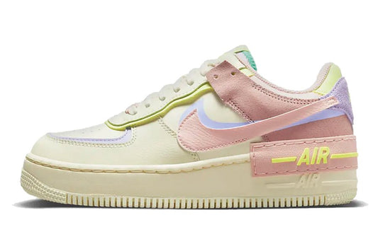 Nike-Air Force 1 Shadow Cashmere Pure Violet-StoreGoods