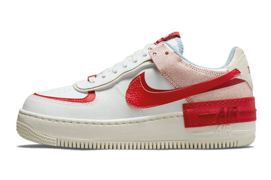 Nike-Air Force 1 Shadow Cracked Leather-StoreGoods